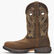 Georgia Boot Carbo-Tec FLX Alloy Toe Waterproof Pull-on Work Boot, , large