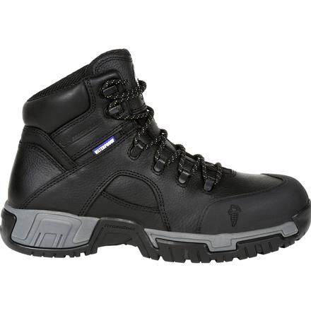 Michelin® Waterproof Steel Toe Work 