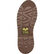 Georgia Boot Women's Striped Romeo Shoe, , large