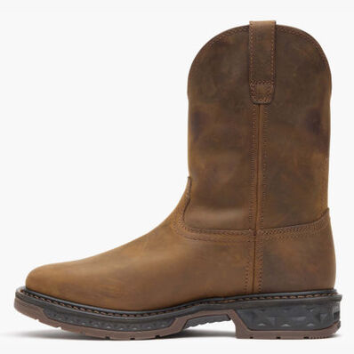 Georgia Boot Carbo-Tec LT Pull-On Boot, , large
