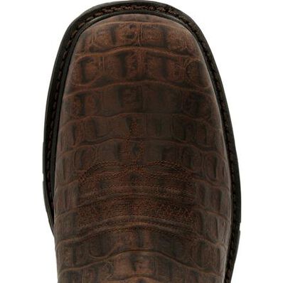 Georgia Boot Carbo-Tec LT Waterproof Pull-On Boot, , large
