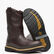 Georgia Giant Steel Toe Pull-On Work Boots, , large