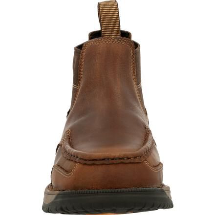 Georgia deals boot athens