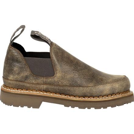Georgia giant women's boots cheap