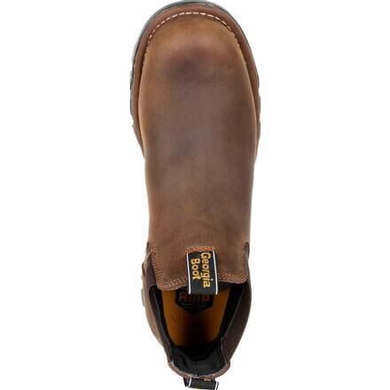 Georgia boot chelsea cheap