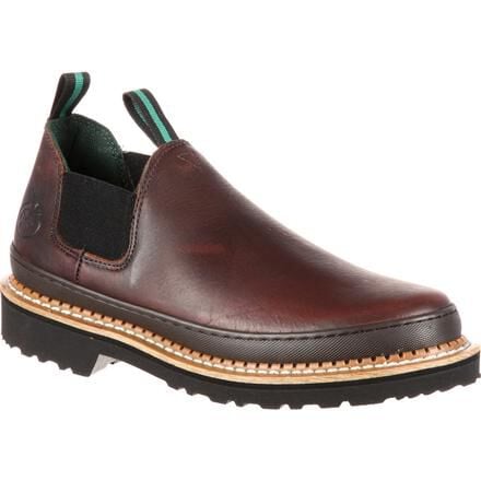 Hard top toe shoes