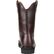 Georgia Boot Dark Brown Wedge Pull-On Work Boot, , large