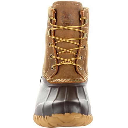 Georgia Boot Marshland Unisex Duck Boot GB00274