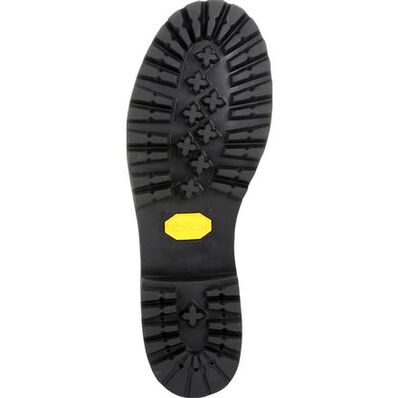 Georgia Boot Small Batch Moc-Toe Chukka Boot, , large