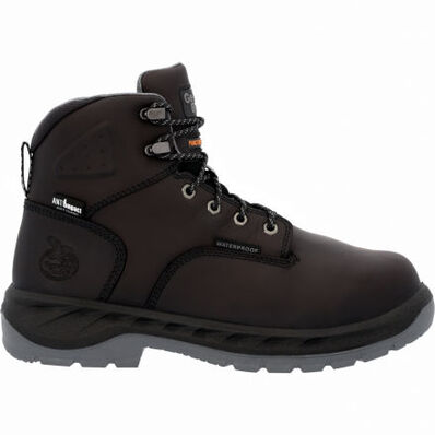 Georgia Boot OT Internal Metatarsal Alloy Toe Puncture Resistant Work Boot, , large Georgia Boot OT Internal Metatarsal Alloy Toe Puncture Resistant Work Boot, , large