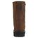 Georgia Insulated Waterproof Logger Work Boots, , large