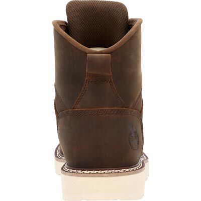 Core 37 6 Waterproof Steel Toe Work Boot GB00673