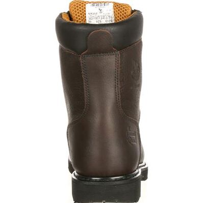 Georgia Thermal-Tec Steel Toe Internal Metatarsal Work Boot, , large