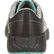 Georgia Boot ReFLX Women's Alloy Toe Work Athletic Shoe, , large