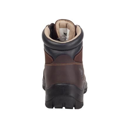 Columbus high ankle shoes top