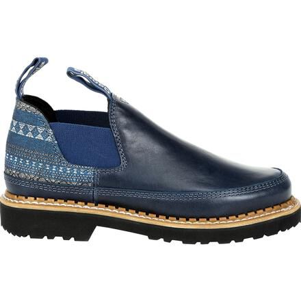 Georgia Boot Georgia Giant Women s Blue Romeo Shoe GB00403