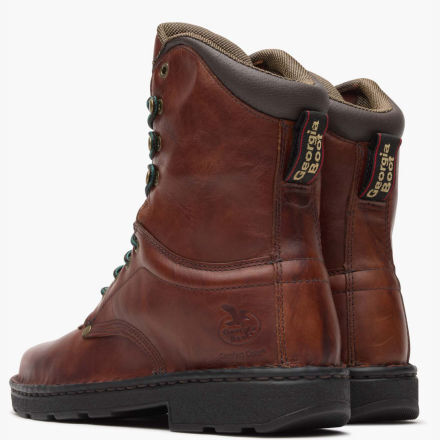 Georgia Eagle Light Men's Comfort Work Boot, style G8083