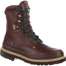 Georgia Giant Steel Toe Work Boots