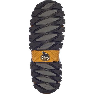 Georgia Ironton External Met-Guard Work Boot, , large