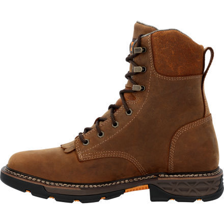 GB00623 Georgia Boot Carbo Tec FLX Waterproof Lacer Work Boot