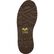 Georgia Boot Women's Feather & Floral Romeo Shoe, , large