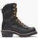 Georgia Boot LTX Logger Waterproof Work Boot, , large
