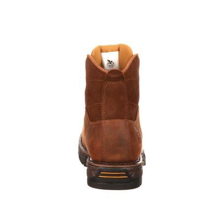 Georgia Diamond Trax Composite Toe Waterproof Work Boot GBOT017