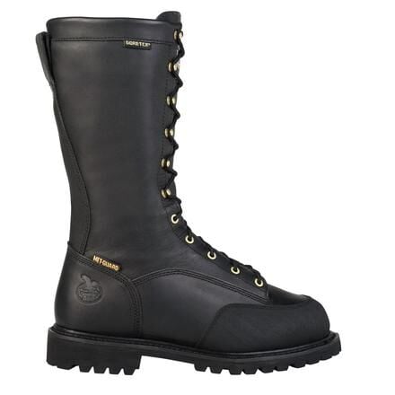 Coal new arrivals mining boots