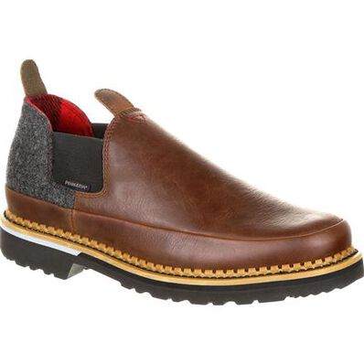 Georgia Giant Pendleton Romeo Shoe, , large