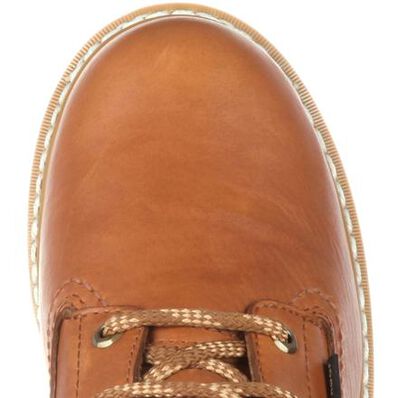 Georgia Boot Wedge Waterproof Work Boot, , large