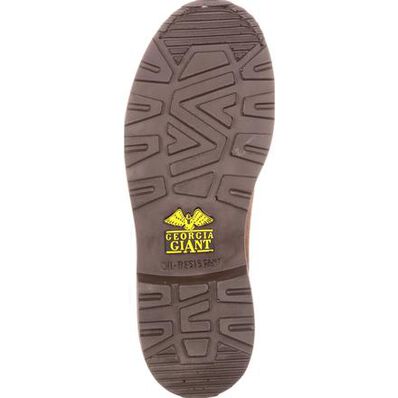 Georgia Giant Women's Embossed High Romeo, , large