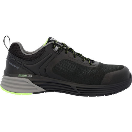 Salomon composite toe shoe store