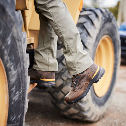 Georgia boot work boots on sale