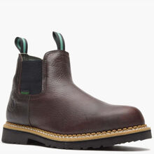 Georgia Giant Waterproof High Romeo Boot