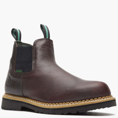 Georgia Giant Waterproof High Romeo Boot, , large