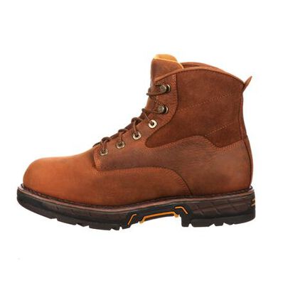 Georgia Diamond Trax Waterproof Comfort Work Boot, , large