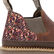 Women's Brown Paisley Fashion Romeo, , large