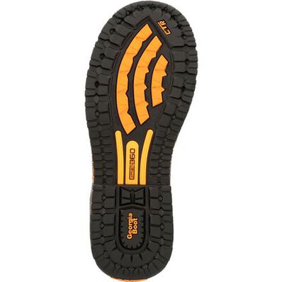 Georgia Boot Athens 360 Waterproof Work Boot, , large
