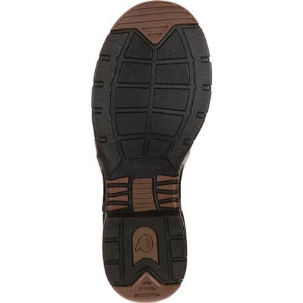 Georgia Boot Athens Waterproof Wellington Work Boot GB00017