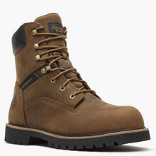 Georgia Boot Core 37 Steel Toe Waterproof Work Boot