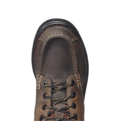 Georgia Eagle Light Work Shoe, , large