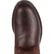 Georgia Boot Homeland Waterproof Wellington Work Boot, , large