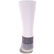 Georgia Boot Reinforced Crew Sock, WHITE, large