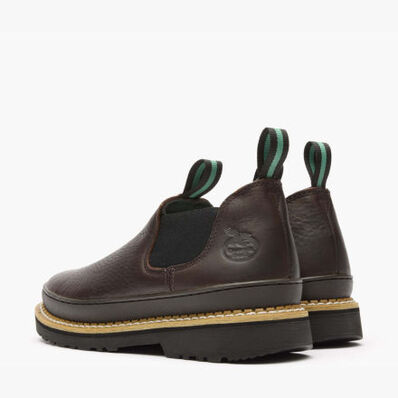 Georgia Giant Romeo Work Shoe, , large