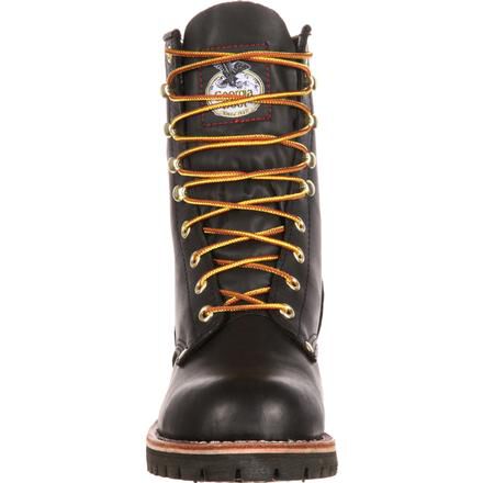 Botas georgia boot sales