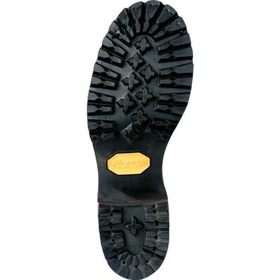 Georgia Steel Toe GORE-TEX® Waterproof Low Heel Logger Work Boot, , large
