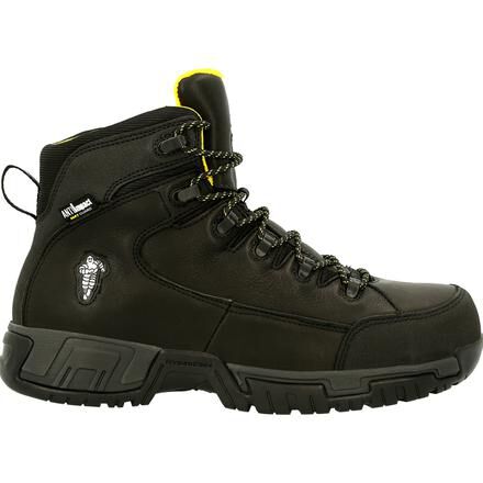 metatarsal waterproof boots