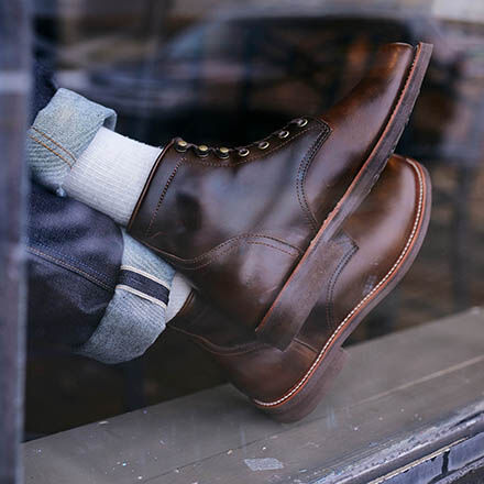 Georgia boot small new arrivals batch chukka