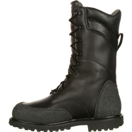 Georgia boots insulated sale