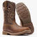 Georgia Boot Core 37 Western 11" Steel Toe Waterproof Pull-On Work Boot, , large